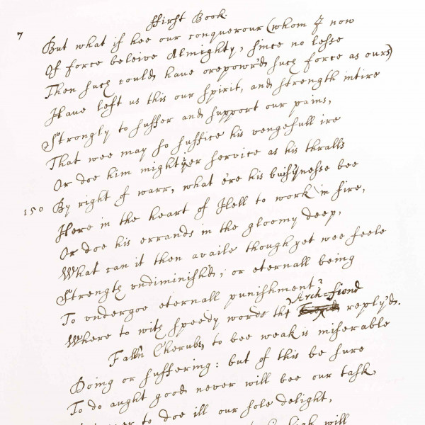 O Paraíso Perdido, John Milton ( Ediouro) - John Milton's Paradise Lost: A  Literal translation for portuguese in prose text : Ediouro, John Milton,  Conceição G. Sotto Maior : Free Download, Borrow